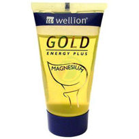 Slika Wellion Gold tekoči sladkor, 40 g