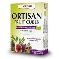 Slika Ortisan sadne kocke, 120 g