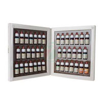 Slika Bachove esence v kompletu 38+2 kom, 10 mL