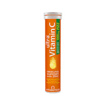 Slika Ultra vitamin C 1000 mg, 20 šumenk