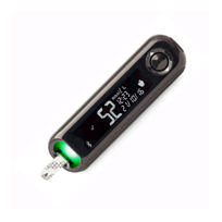 Slika Contour NEXT ONE merilnik glukoze, 1 set