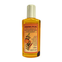 Slika Mioba jojoba Plus olje, 100 mL