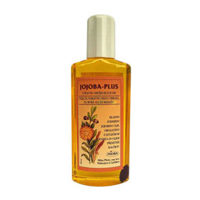 Slika Mioba jojoba Plus olje, 100 mL