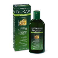Slika Biokap šampon proti prhljaju s skorjo bele vrbe, 100 ali 200 mL