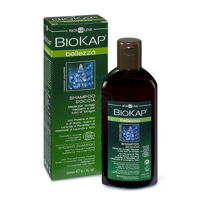 Slika Biokap šampon za lase in telo za pogosto umivanje z riževimi proteini, 200 mL