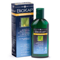 Slika Biokap šampon proti izpadanju las z olaxom, 200 mL
