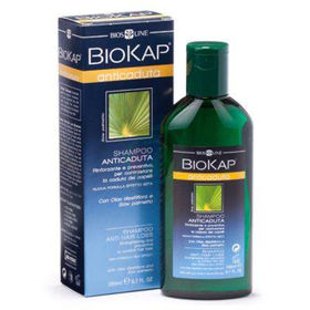 Slika Biokap šampon proti izpadanju las z olaxom, 200 mL