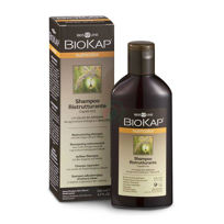 Slika Biokap nutricolor šampon za barvane lase z arganovim oljem, 200 mL
