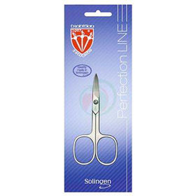 Slika Kellerman perfection line škarjice za nohte mat