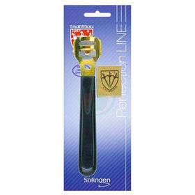 Slika Kellerman perfection line strgalo za trdo kožo z rezili