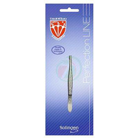 Slika Kellerman perfection line pinceta ravna mat