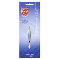 Slika Kellerman perfection line pinceta zaokrožena mat