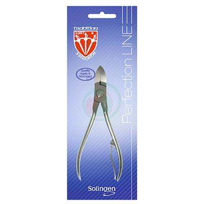 Slika Kellerman perfection line klešče za nohte 10 cm