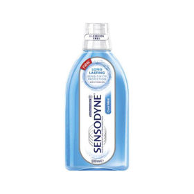 Slika Sensodyne Mint ustna voda, 500 mL