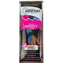 Slika Kinesio Pre-Cut protibolečinski elastični trak za zapestje