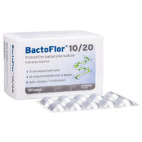 Bactoflor