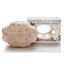 Slika Jericho anticelulitno milo, 150 g