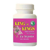 Slika King of Kings kapsule za ženske, 25 g