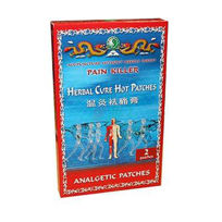 Slika Herbal vroči obliži