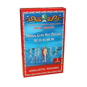 Slika Herbal vroči obliži