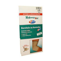 Slika Texenergy bandaža za komolec