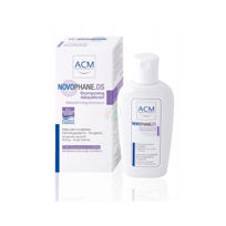 Slika NovoPhane.DS šampon proti prhljaju, 125 mL