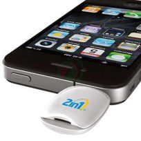 Slika 2in1 Smart set za kontrolo sladkorja, 1 komplet