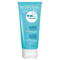Slika Bioderma ABCDerm vlažilno mleko za obraz in telo, 200 mL