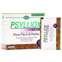 Slika Psylliox aktivne vlaknine - 20 praškov ali 2+1 GRATIS