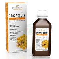 Slika 3 Chenes Propolis sirup, 200 mL