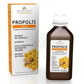 Slika 3 Chenes Propolis sirup, 200 mL