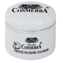 Slika Cosmerba Solanum krema za razpokano kožo, 50 mL