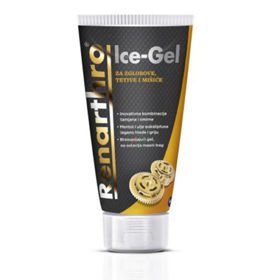 Slika Renarthro Ice gel za sklepe, 150 mL
