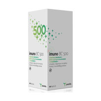 Slika Yasenka imuno BC 500, 30 kapsul
