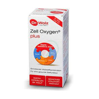 Slika Dr.Wolz Zell Oxygen plus, 250 mL