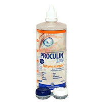 Slika Proculin Lens raztopina za leče, 100 ali 400 mL