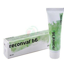 Slika Reconval B6 krema, 50 mL