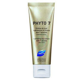 Slika Phyto 7 dnevna vlažilna krema za lase, 50 mL