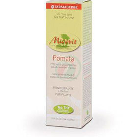 Slika Farmaderbe Micovit krema, 30 mL