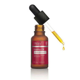 Slika Trilogy Antioxidant + šipkovo olje z antioksidanti, 30 mL