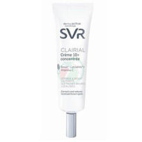 Slika SVR Clairial depigmentacijska krema 10+, 50 mL