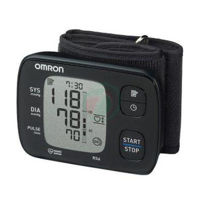 Slika Omron RS4 zapestni merilnik krvnega tlaka