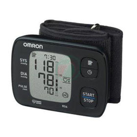 Slika Omron RS4 zapestni merilnik krvnega tlaka