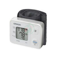 Slika Omron RS2 zapestni merilnik krvnega tlaka