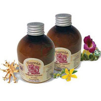 Slika Damia vražji krempelj masažna krema, 300 mL