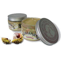 Slika Damia kostanjev balzam za noge, 250 mL