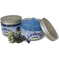 Slika Damia ledeni gel za sproščanje mišic in vezi, 250 mL