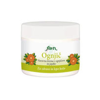 Slika Favn Ognjič večnamenska krema, 50 mL