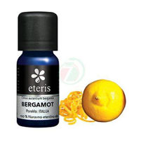 Slika Eteris eterično olje bergamotka, 10 mL