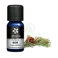Slika Eteris eterično olje bor, 10 mL